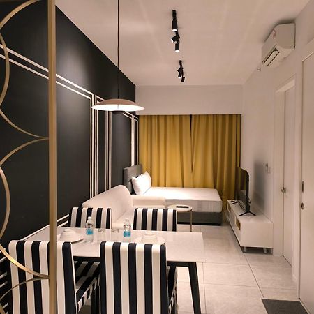 Tourism Axon Residence Bukit Bintang Kl Kuala Lumpur Bagian luar foto