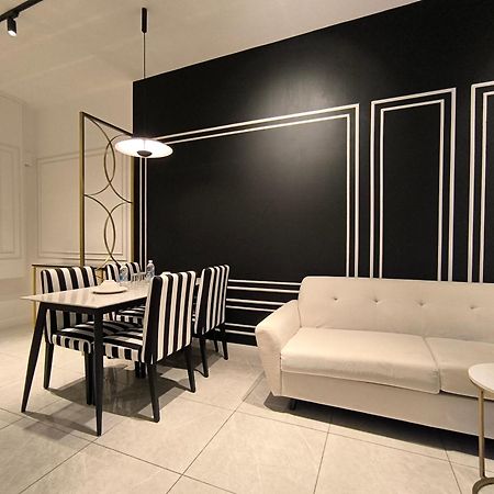 Tourism Axon Residence Bukit Bintang Kl Kuala Lumpur Bagian luar foto