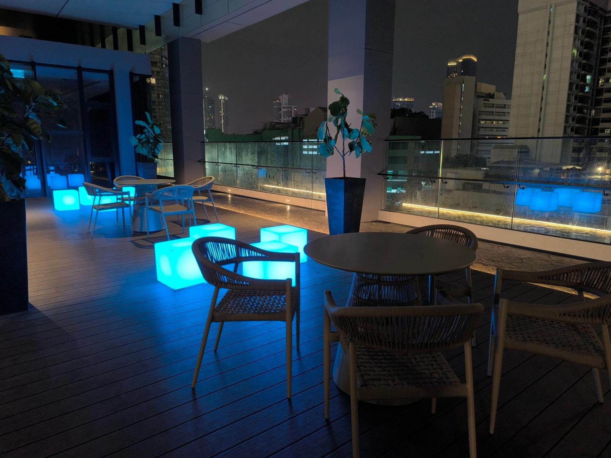 Tourism Axon Residence Bukit Bintang Kl Kuala Lumpur Bagian luar foto