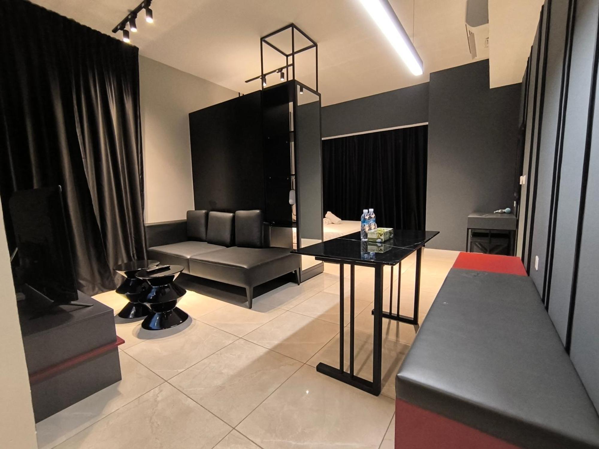 Tourism Axon Residence Bukit Bintang Kl Kuala Lumpur Bagian luar foto