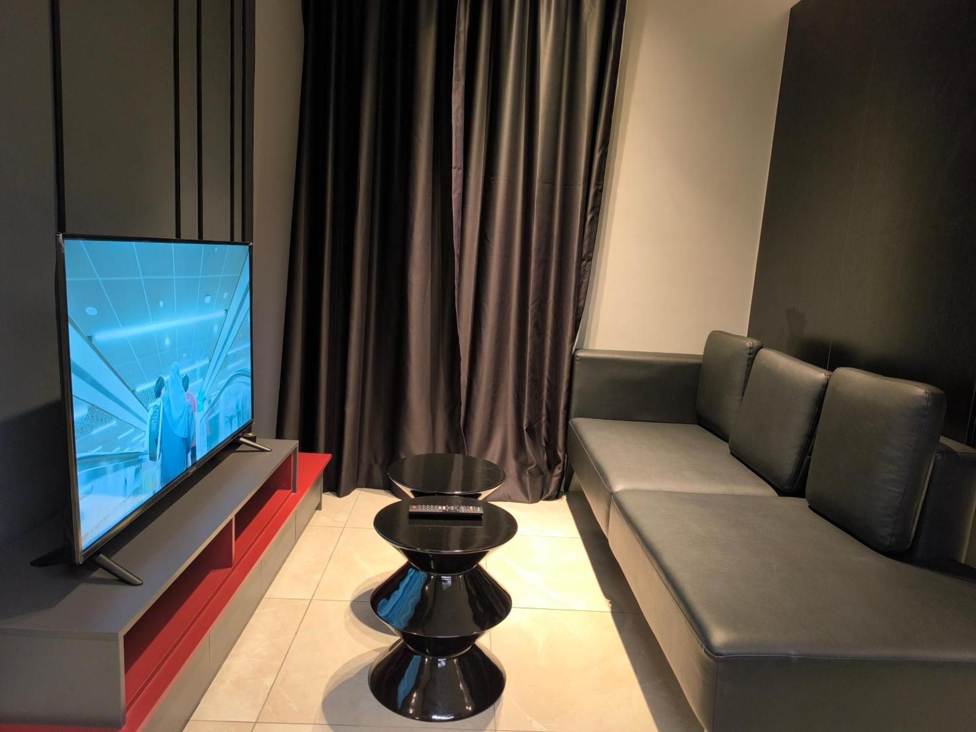 Tourism Axon Residence Bukit Bintang Kl Kuala Lumpur Bagian luar foto