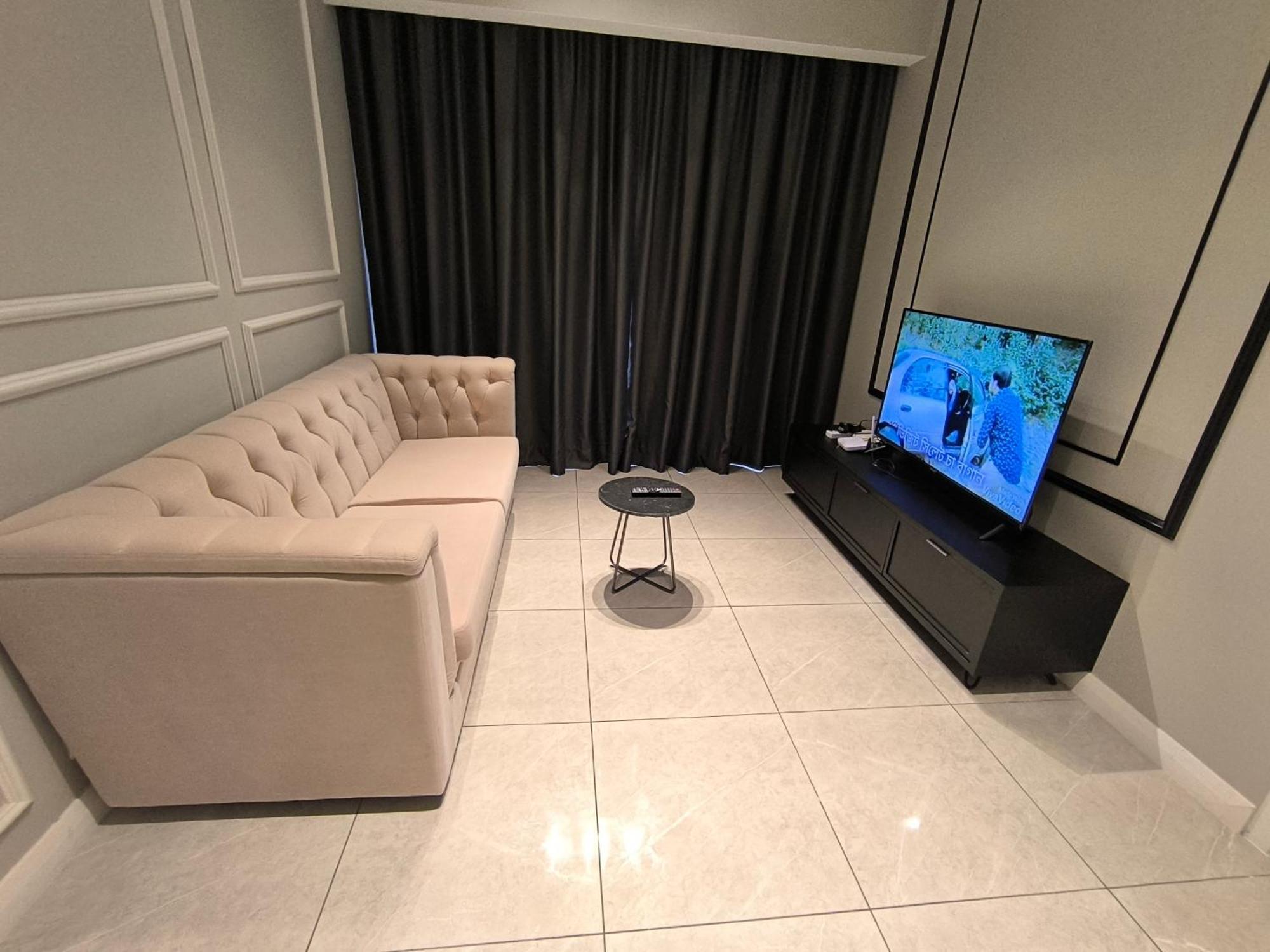 Tourism Axon Residence Bukit Bintang Kl Kuala Lumpur Bagian luar foto