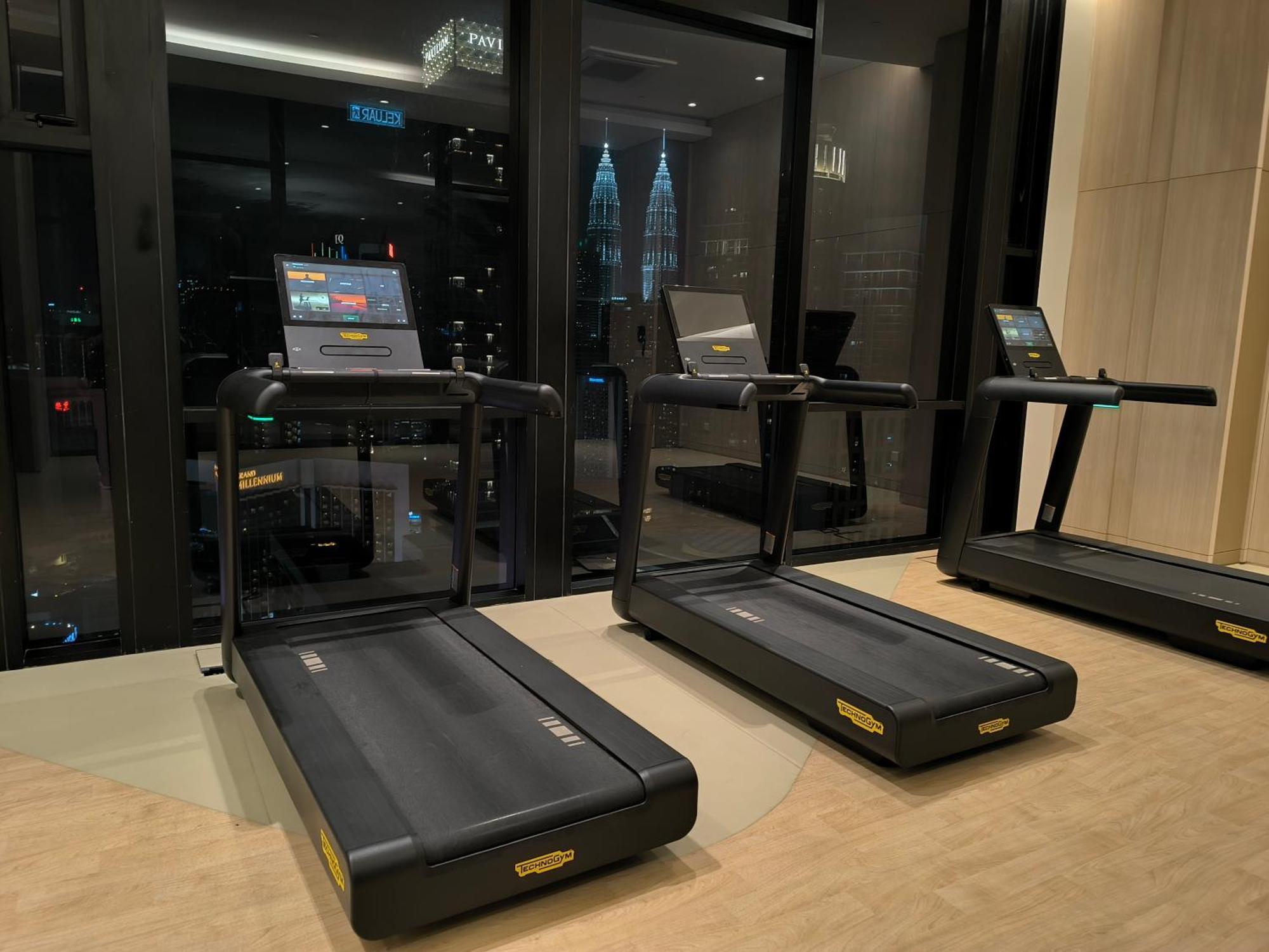 Tourism Axon Residence Bukit Bintang Kl Kuala Lumpur Bagian luar foto