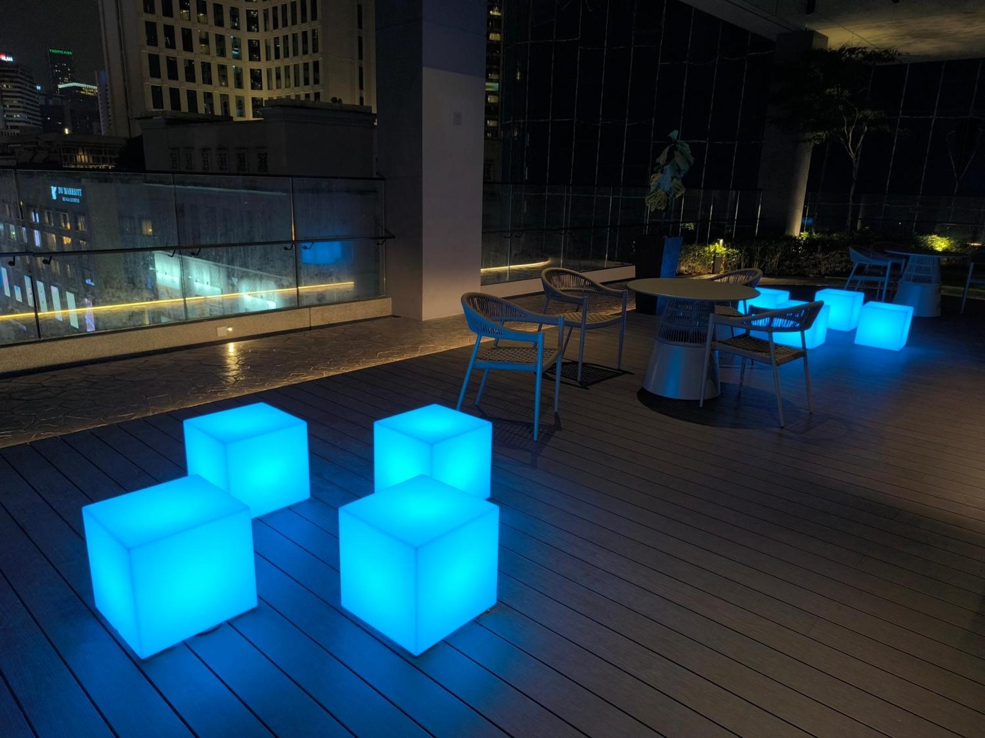 Tourism Axon Residence Bukit Bintang Kl Kuala Lumpur Bagian luar foto