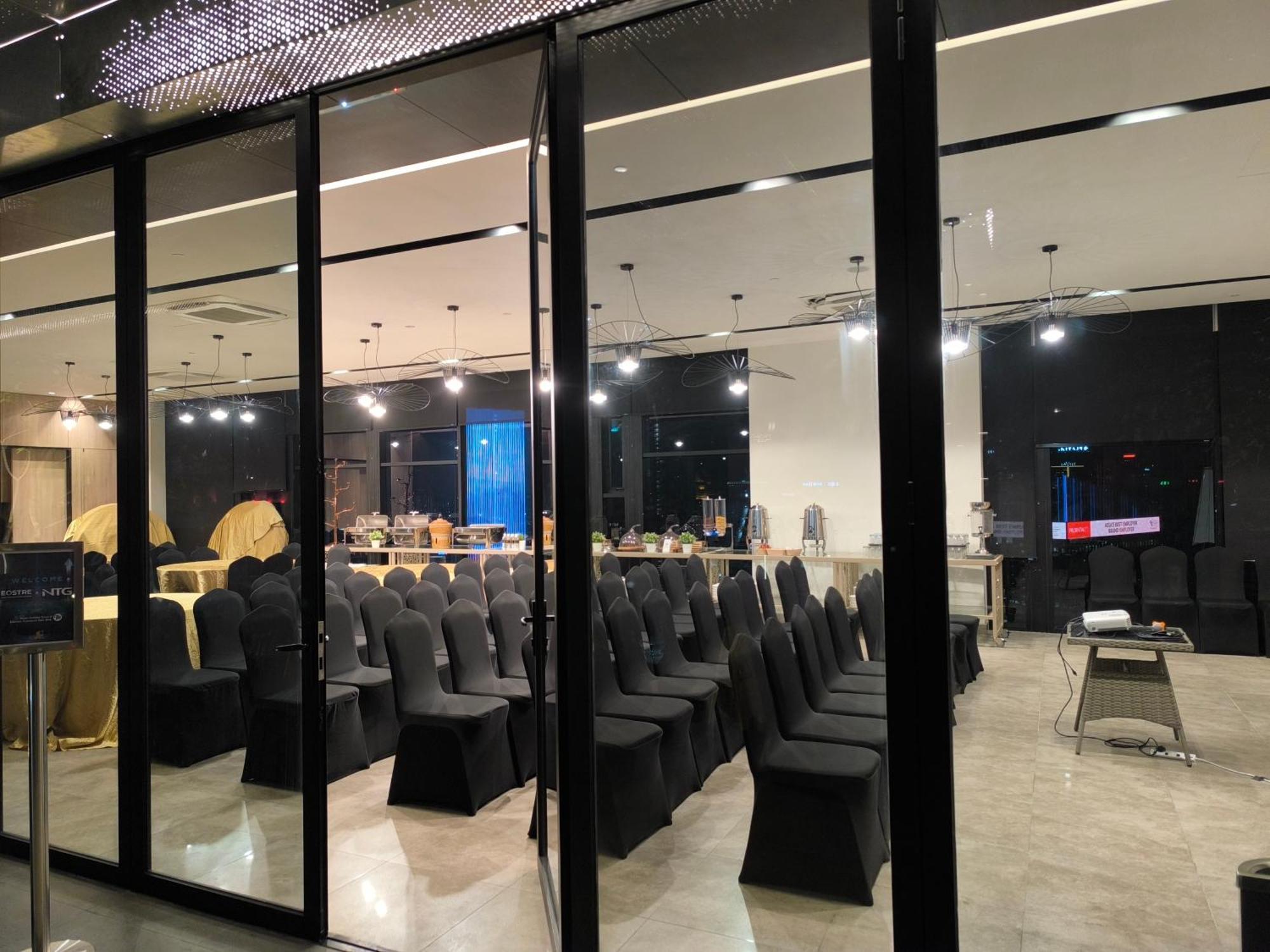Tourism Axon Residence Bukit Bintang Kl Kuala Lumpur Bagian luar foto