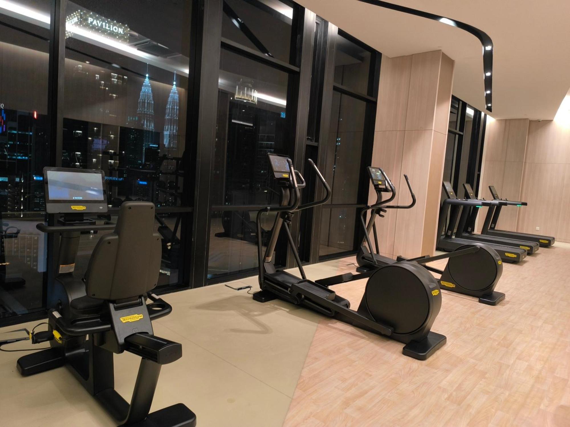 Tourism Axon Residence Bukit Bintang Kl Kuala Lumpur Bagian luar foto