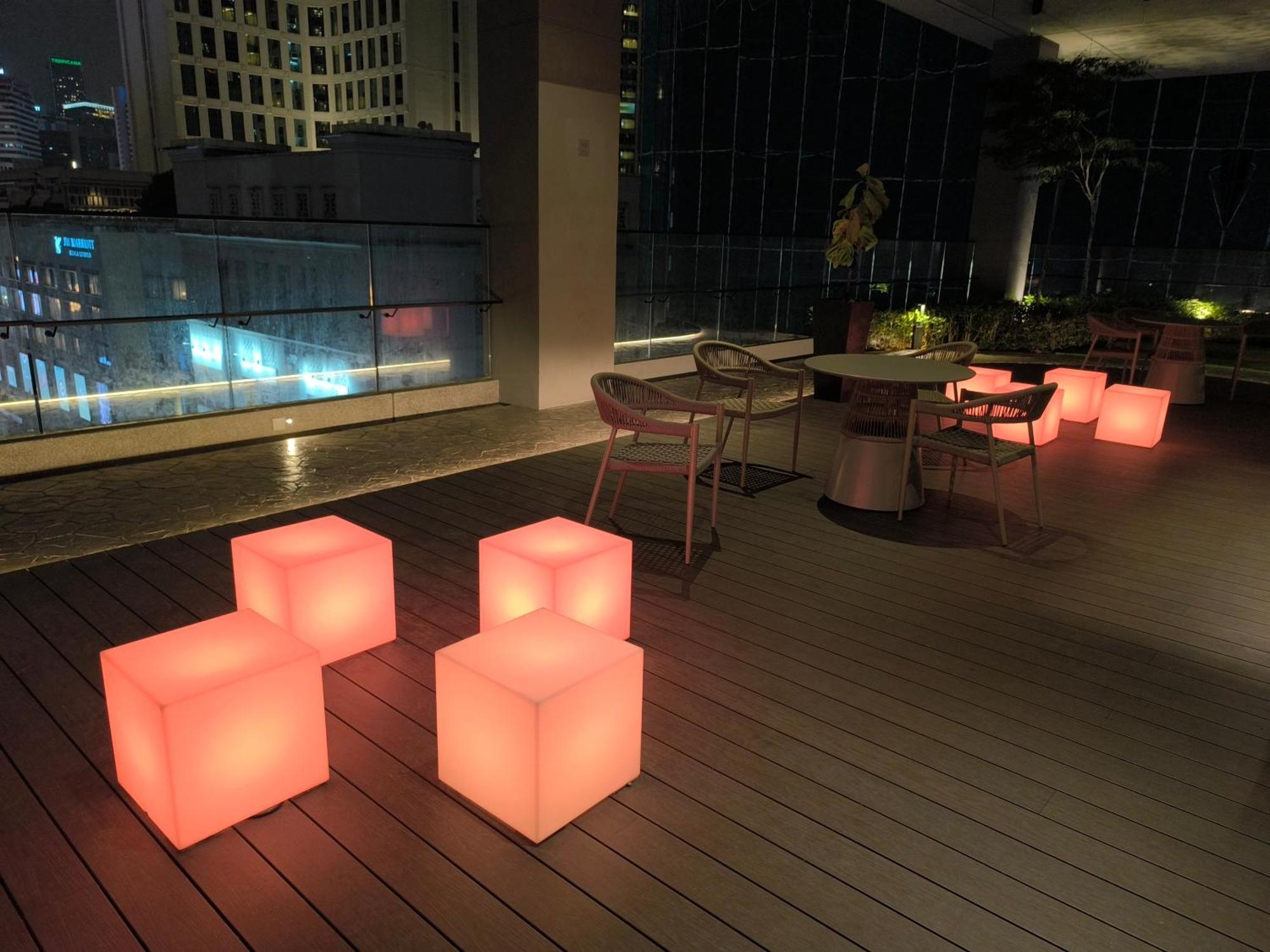 Tourism Axon Residence Bukit Bintang Kl Kuala Lumpur Bagian luar foto