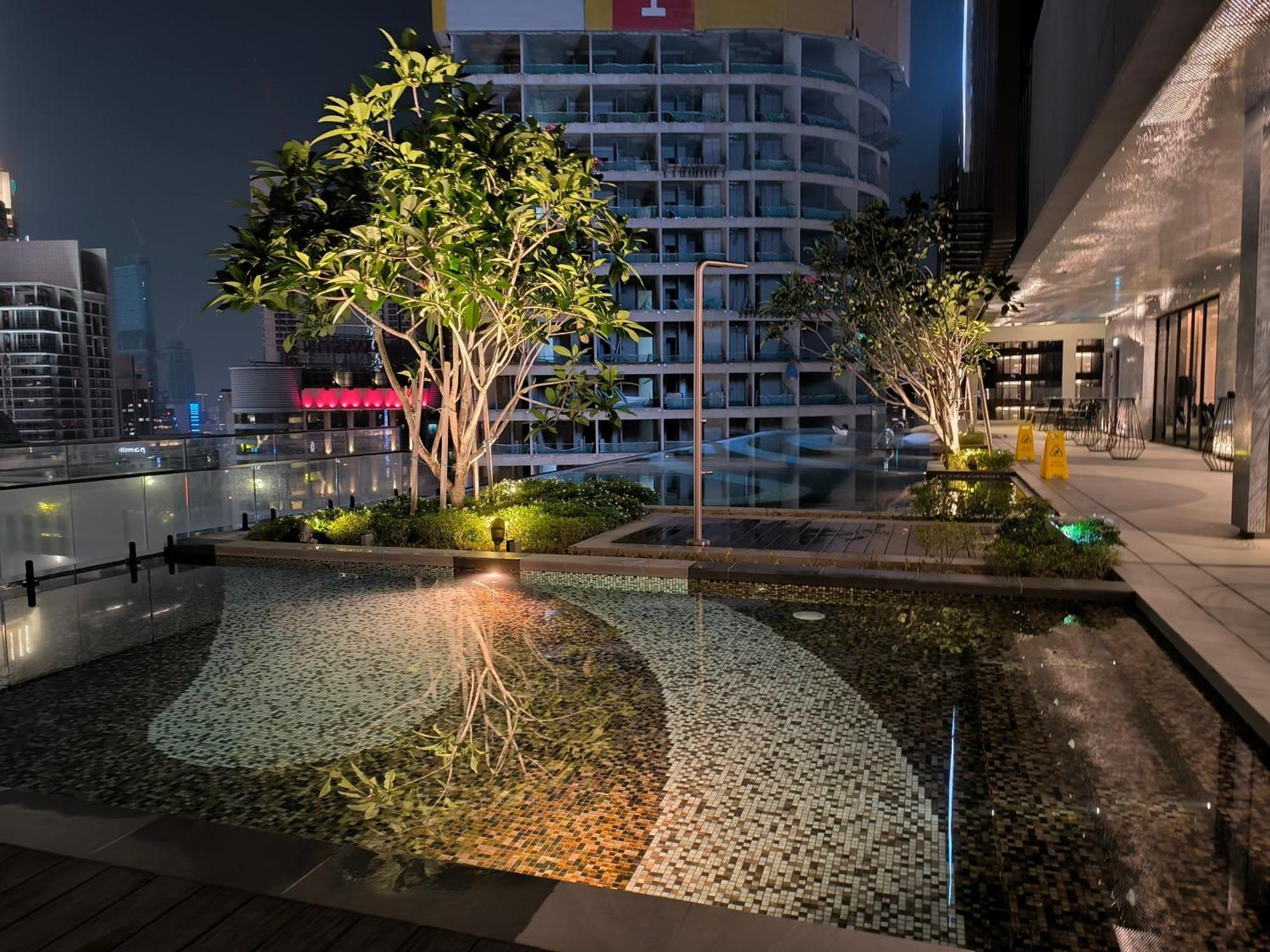 Tourism Axon Residence Bukit Bintang Kl Kuala Lumpur Bagian luar foto