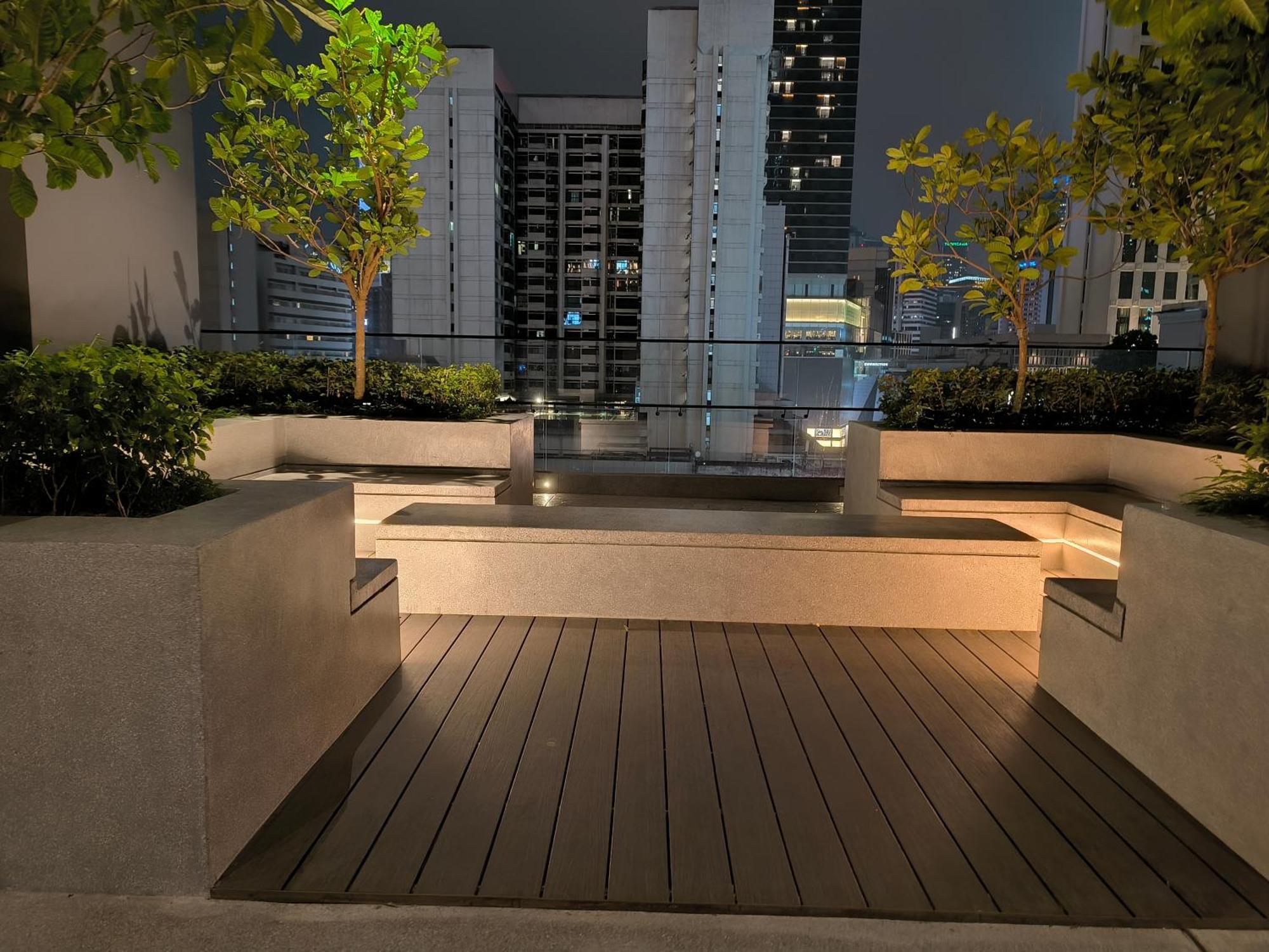 Tourism Axon Residence Bukit Bintang Kl Kuala Lumpur Bagian luar foto